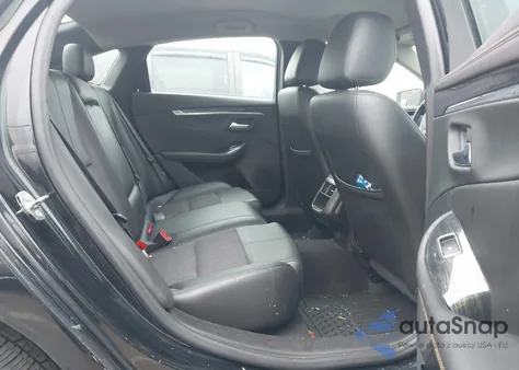 2017 Chevrolet Impala 1Lt из США, поврежденный, VIN 1G1105S31HU153119